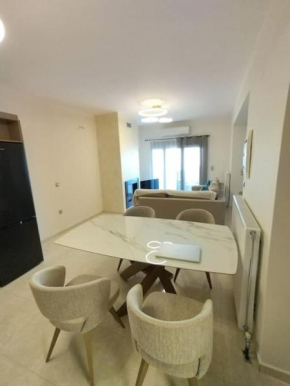 Luxury new Maisonette